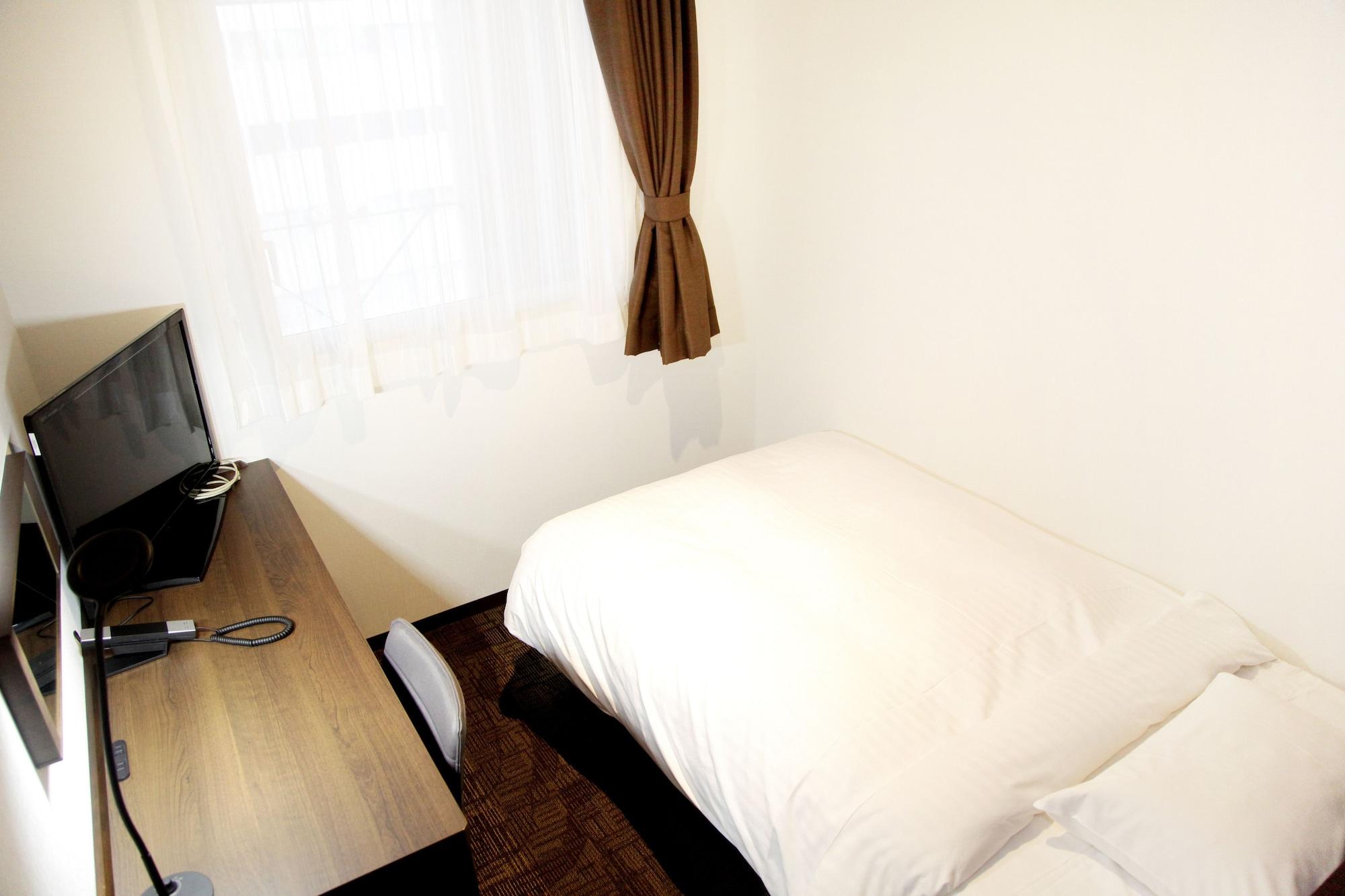 Hotel Mielparque Osaka Eksteriør billede