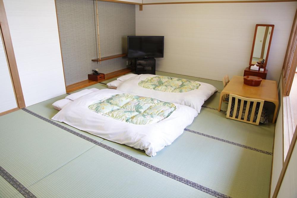 Hotel Mielparque Osaka Eksteriør billede