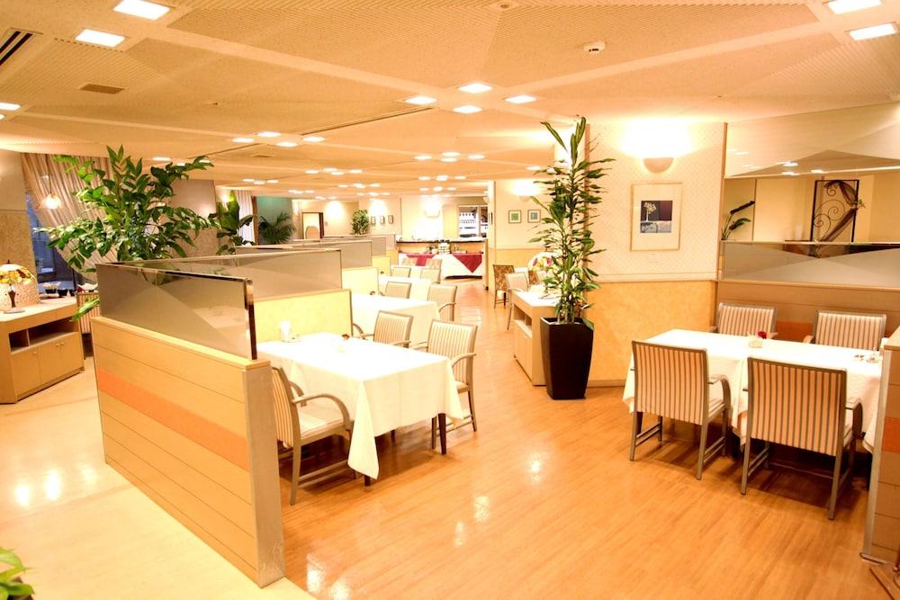 Hotel Mielparque Osaka Eksteriør billede