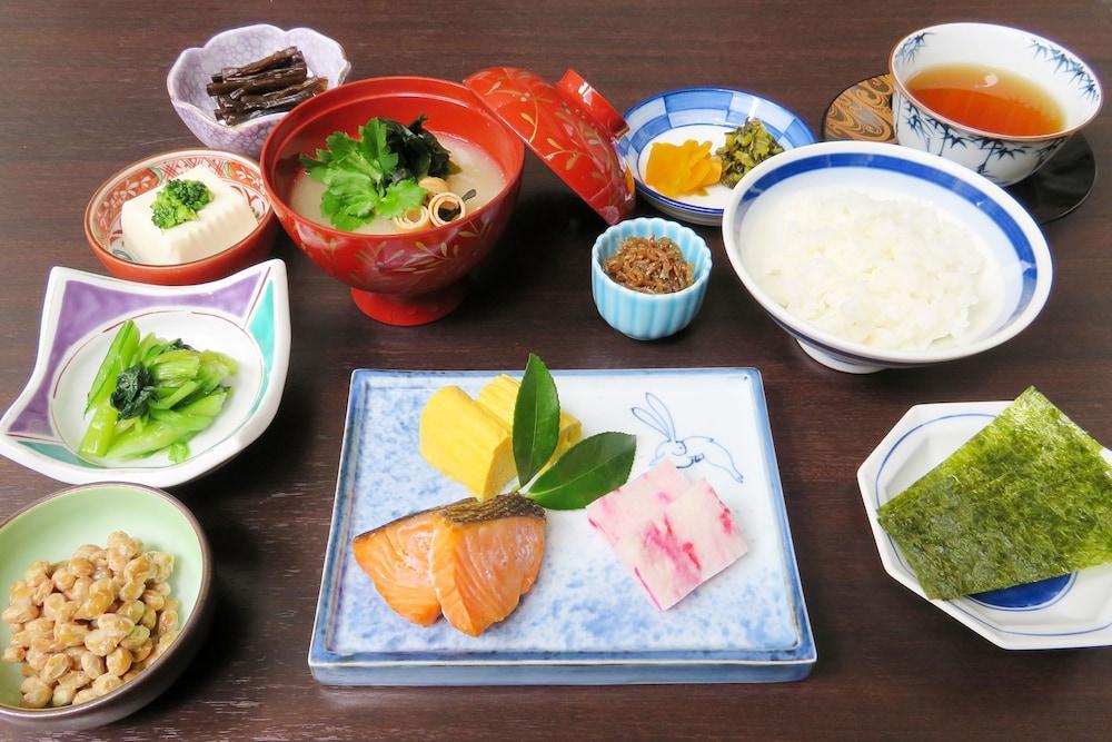 Hotel Mielparque Osaka Eksteriør billede