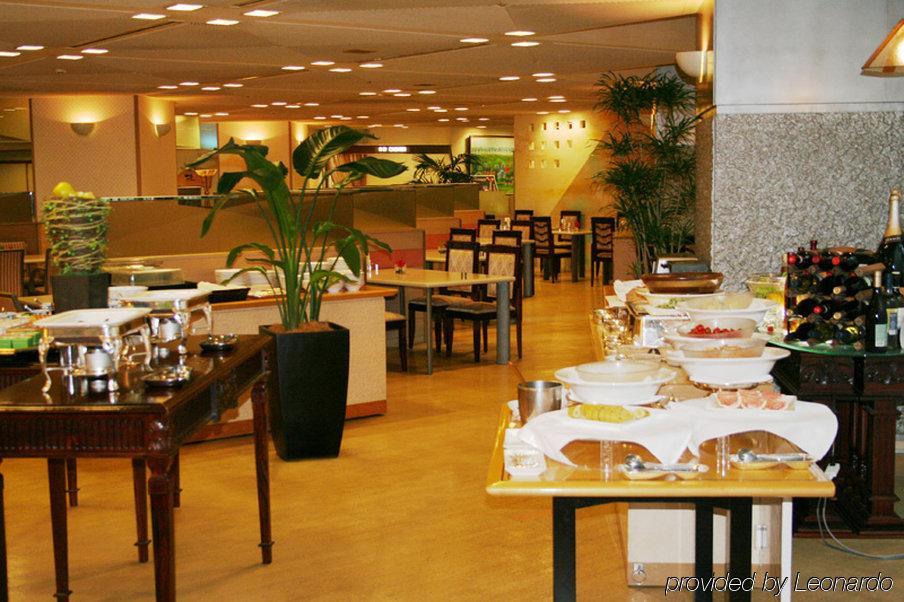 Hotel Mielparque Osaka Eksteriør billede