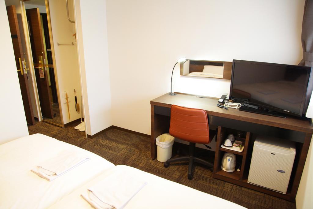 Hotel Mielparque Osaka Eksteriør billede