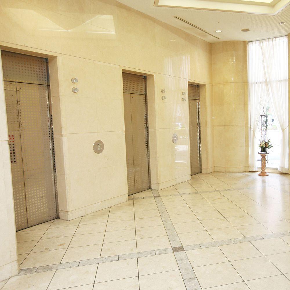 Hotel Mielparque Osaka Eksteriør billede