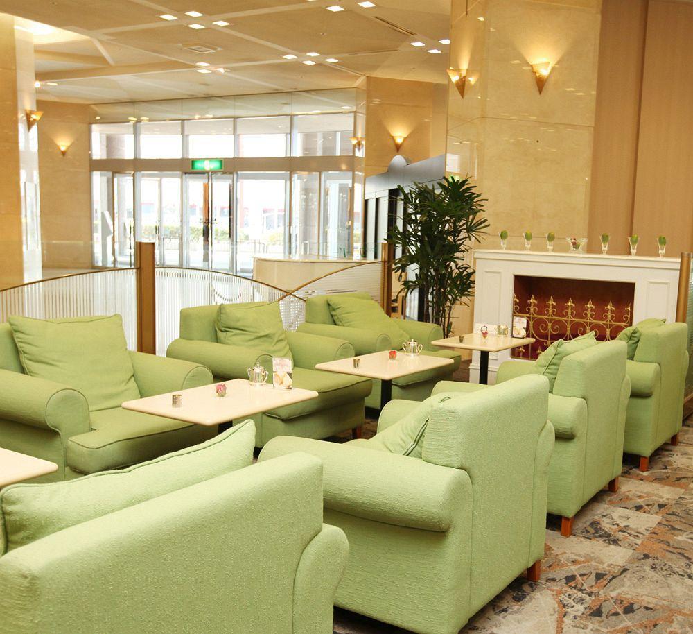 Hotel Mielparque Osaka Eksteriør billede
