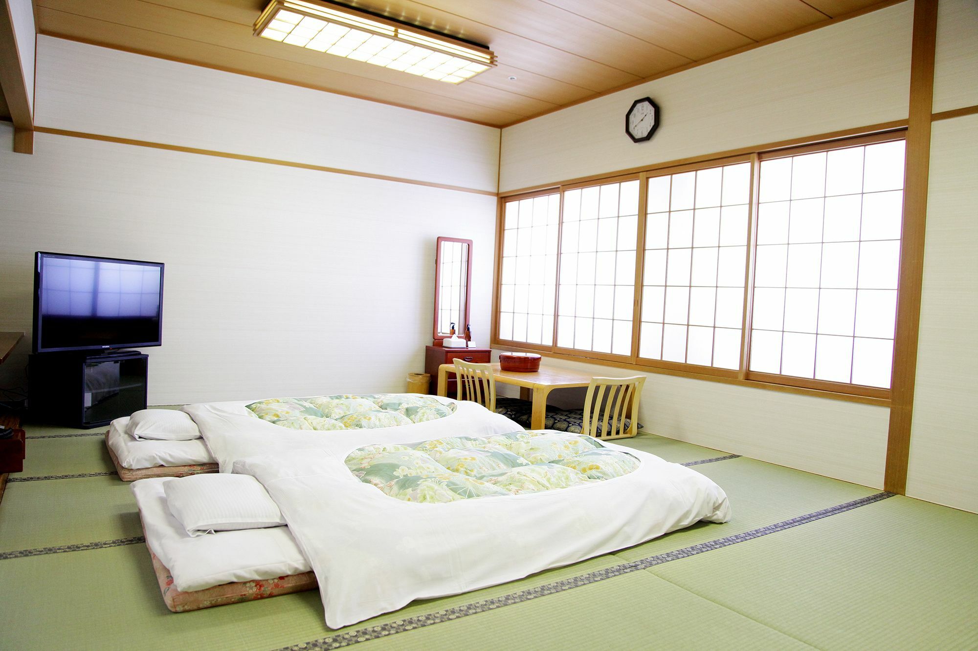 Hotel Mielparque Osaka Eksteriør billede