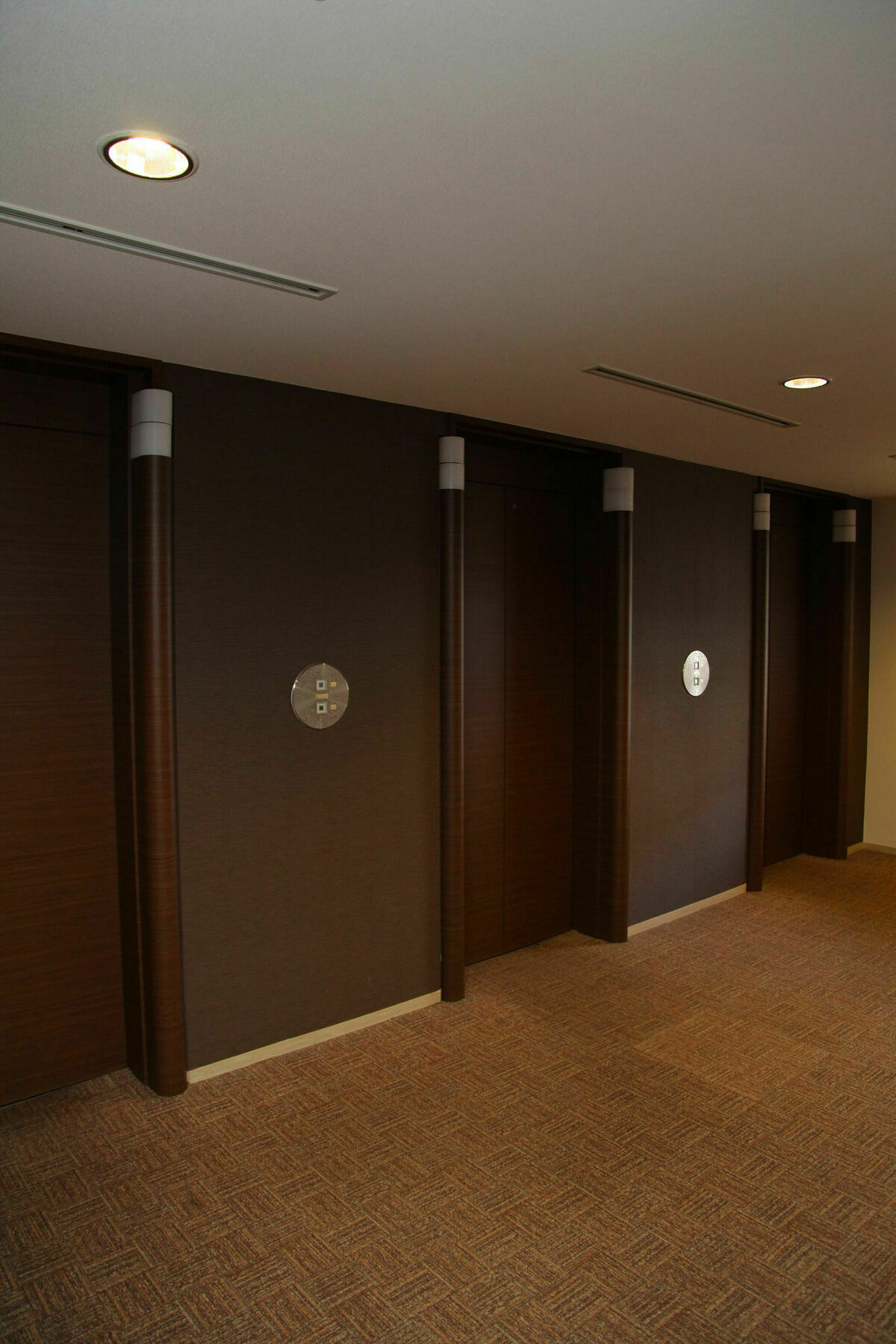 Hotel Mielparque Osaka Eksteriør billede