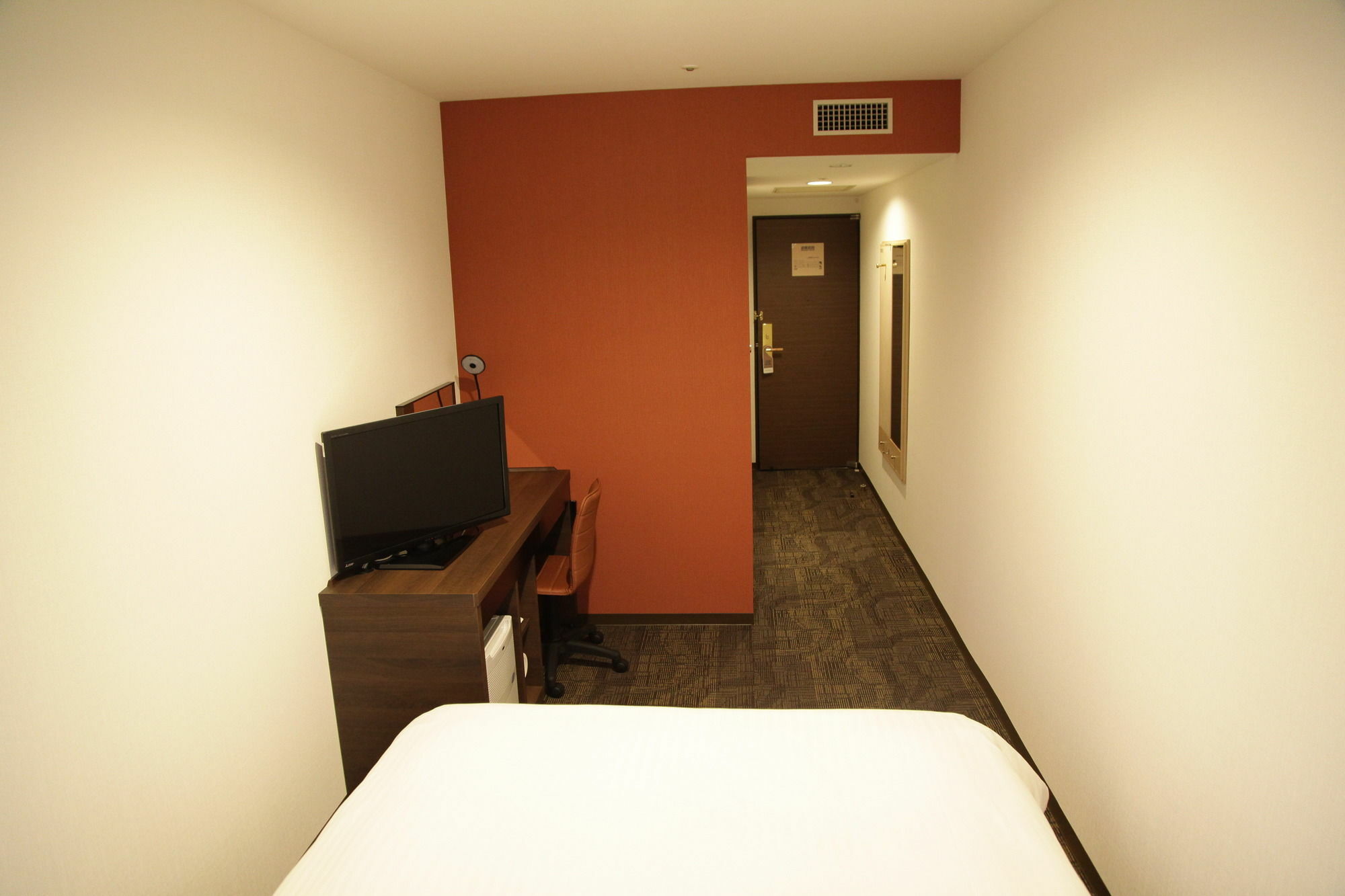 Hotel Mielparque Osaka Eksteriør billede