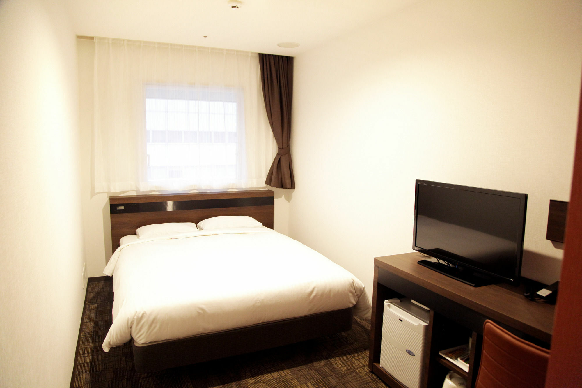 Hotel Mielparque Osaka Eksteriør billede