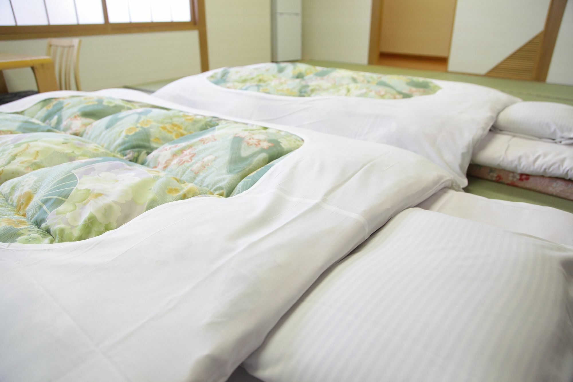 Hotel Mielparque Osaka Eksteriør billede