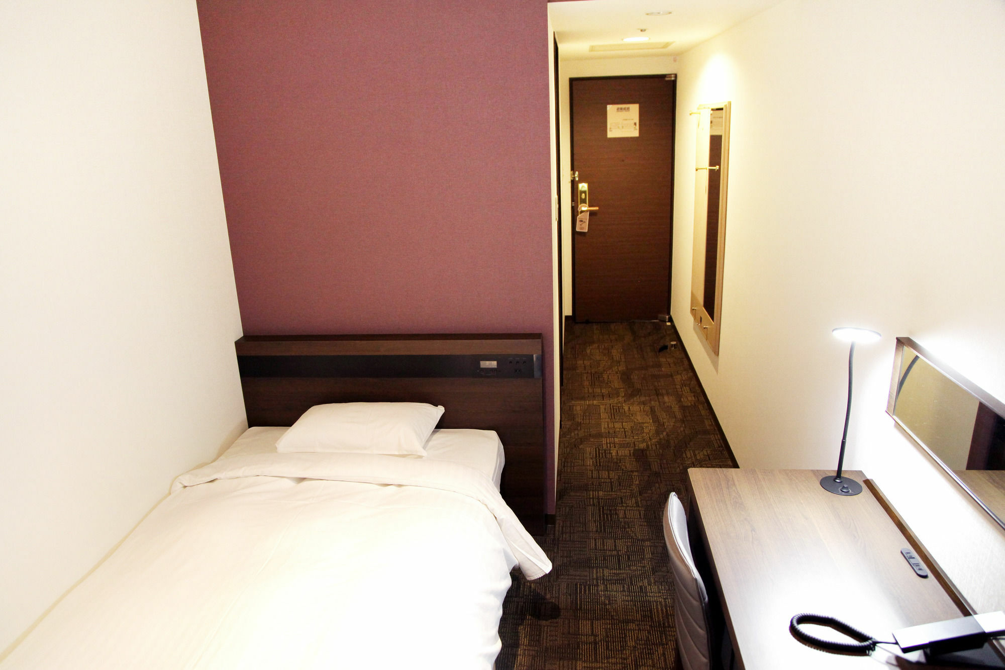 Hotel Mielparque Osaka Eksteriør billede